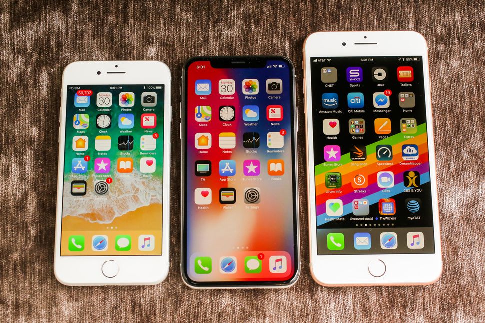 5 ly do iPhone truong ton voi thoi gian, Android kho co the vuot mat hinh anh 3