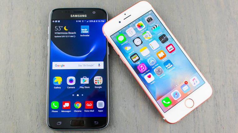 5 ly do iPhone truong ton voi thoi gian, Android kho co the vuot mat hinh anh 4