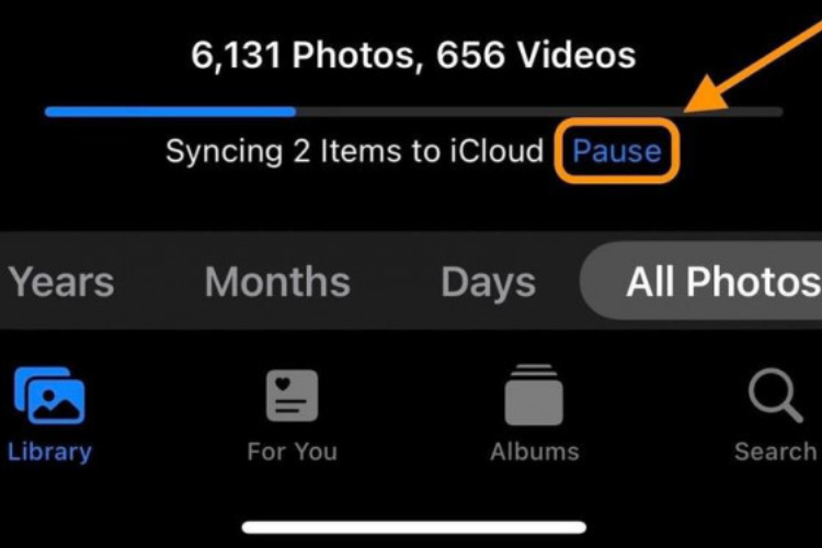 5 mẹo kéo dài tuổi thọ pin trên iOS 16 Thiết bị hao pin khi cập nhật lên iOS 16