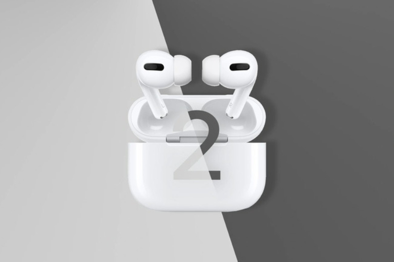  AirPods Pro 2