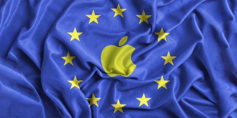 Apple bị ép phá vỡ tôn chỉ bảo mật ở trời Âu Apple bị ép phá vỡ tôn chỉ bảo mật ở trời Âu