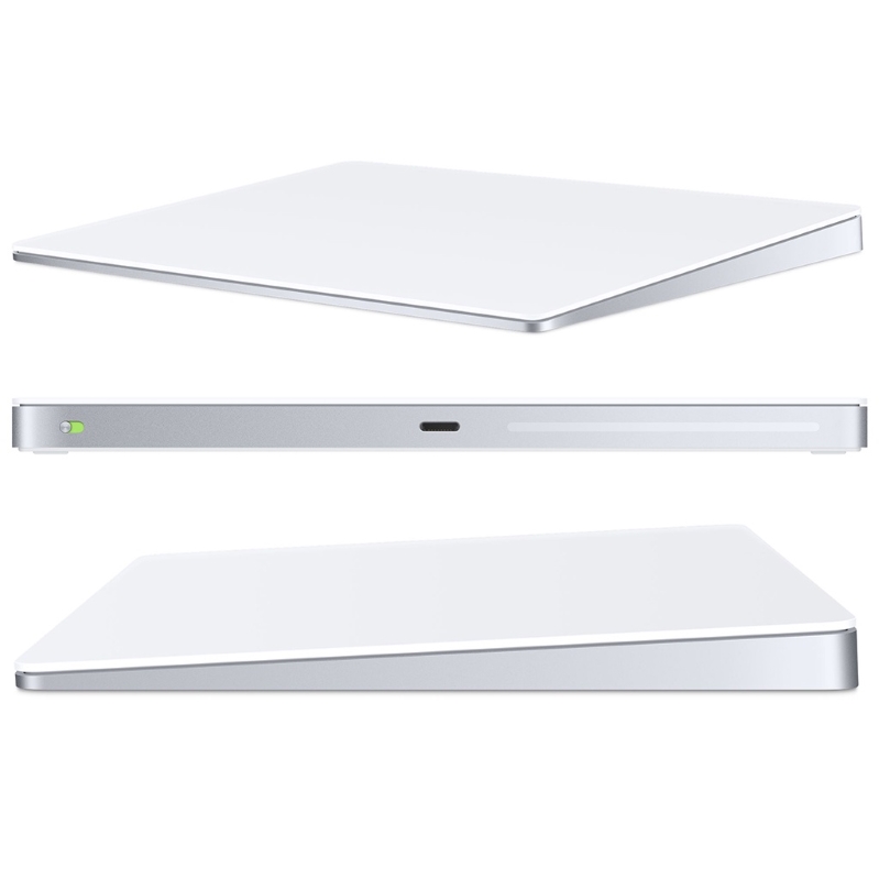 Apple Magic Trackpad 2 cải tiến vượt trội