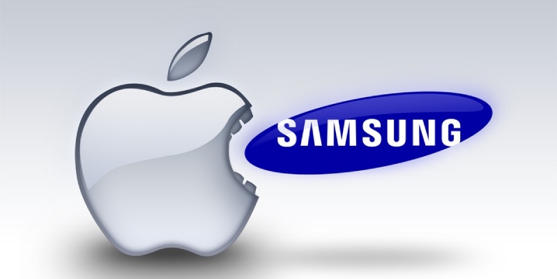 Samsung lên ngôi vương: Liệu có phải do sự lười tiến của Apple? Samsung lên ngôi vương: Liệu có phải do sự lười tiến của Apple?