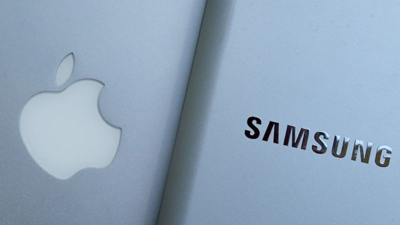 Samsung lên ngôi vương: Liệu có phải do sự lười tiến của Apple? Samsung lên ngôi vương: Liệu có phải do sự lười tiến của Apple?