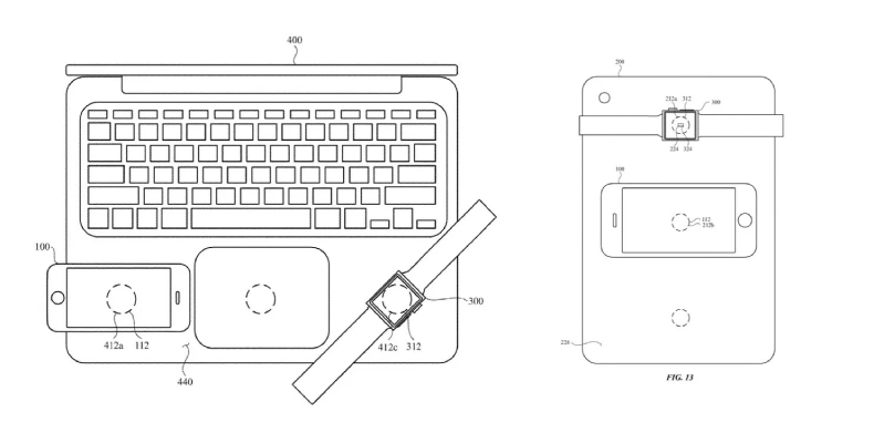 10 bằng sáng chế gây lú của Apple! 10 bằng sáng chế gây lú của Apple!