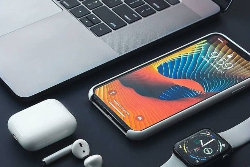 10 bằng sáng chế gây lú của Apple! 10 bằng sáng chế gây lú của Apple!