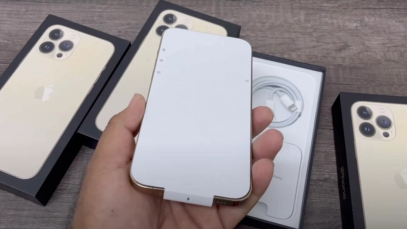 Apple bị dính án phạt