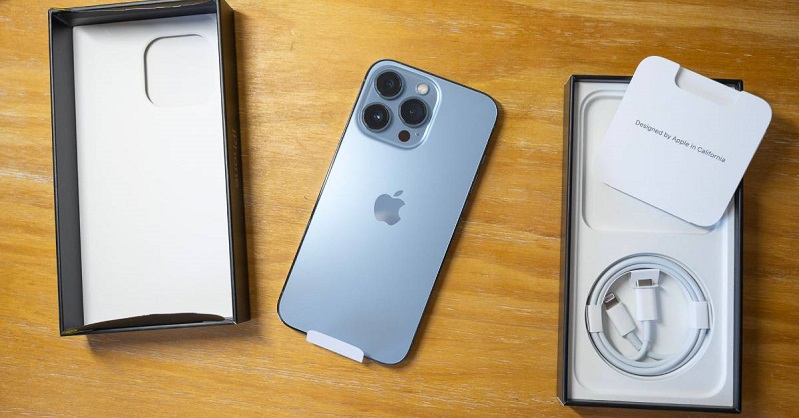 Apple bị dính án phạt