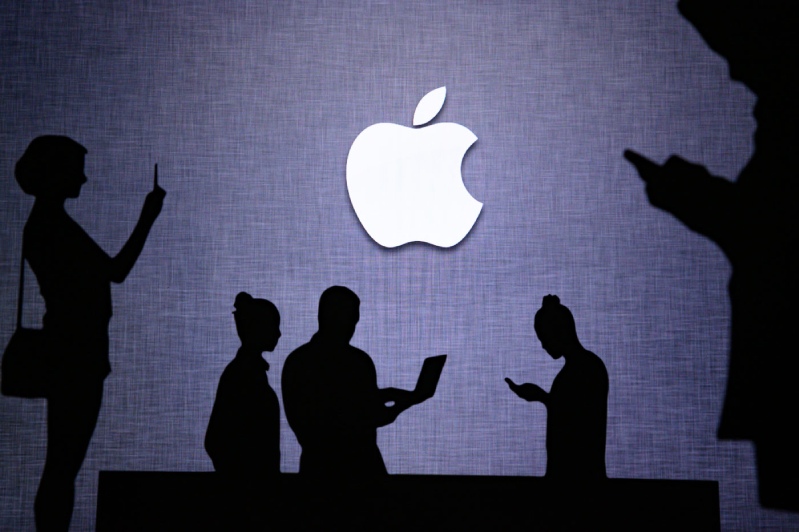 Apple tung chiêu bảo vệ iFan, thách thức hacker!