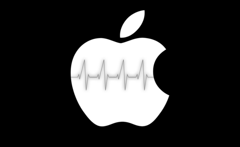 Apple rót tiền khủng đầu tư tính năng sức khỏe