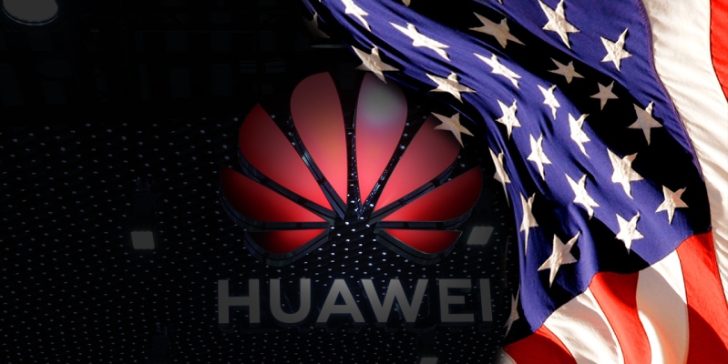 Huawei tuyên bố ngang cơ Apple