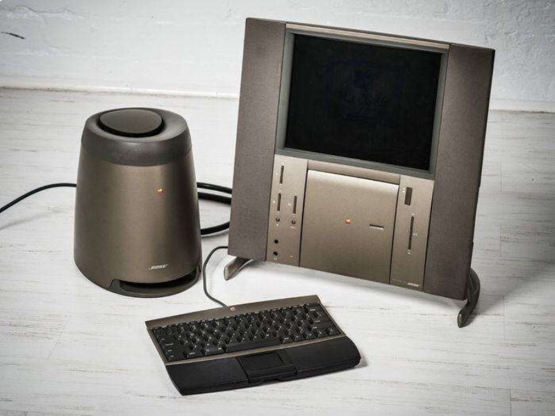 10 sản phẩm lỗi nhục nhã nhất trong lịch sử Apple 10 sản phẩm lỗi nhục nhã nhất trong lịch sử Apple!