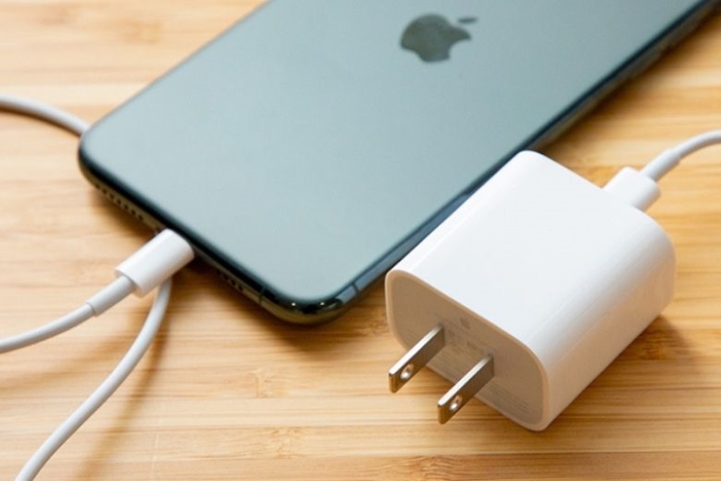 Apple thay đổi sau 10 năm 