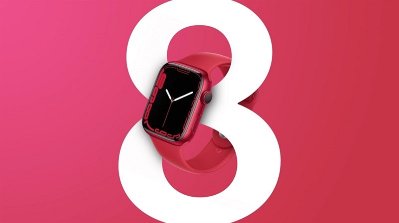 Apple Watch Series 8 Apple-watch-series-8