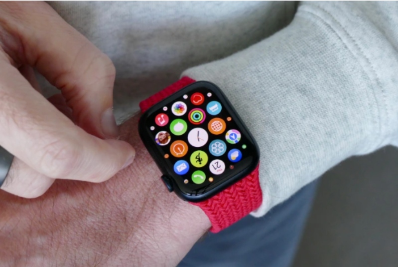 Apple Watch Parkinson được FDA cấp phép
