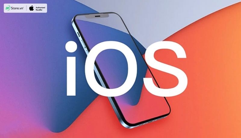 Cách chụp ảnh không bị ngược trên iPhone cập nhật iOS
