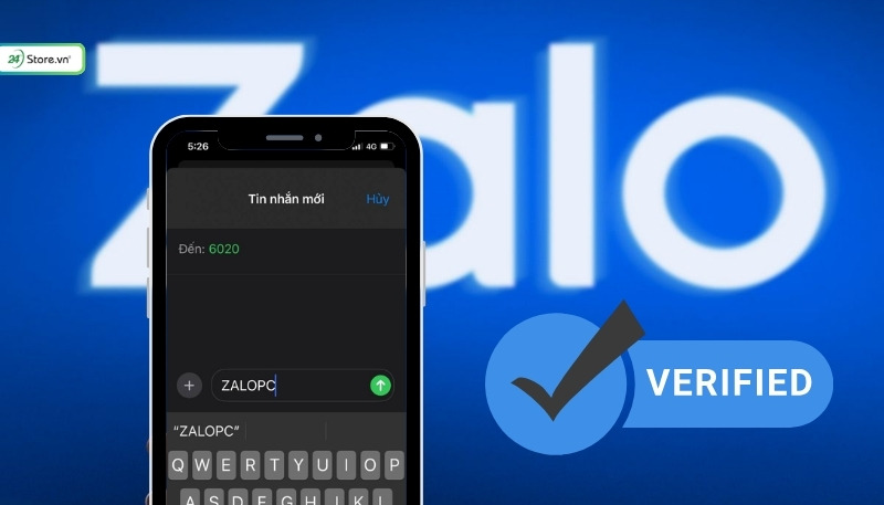 Làm gì khi quên mật khẩu Zalo và cách lấy lại mật khẩu Zalo quá số lần quy định