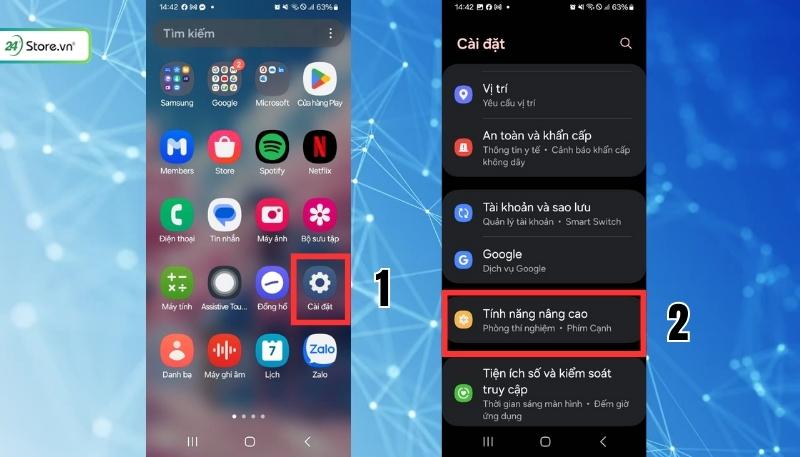 Cách tạo tài khoản Zalo thứ 2 trên điện thoại Android