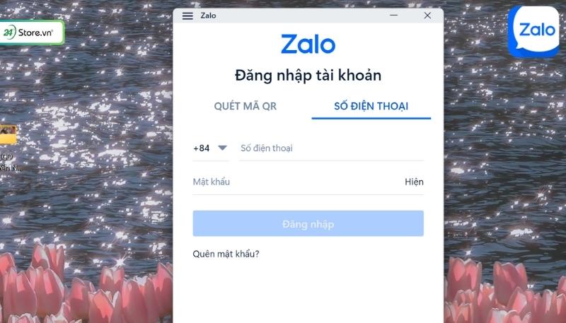 Cách tạo tài khoản Zalo thứ 2 trên điện thoại Android  Sử dụng tính năng chuyển tài khoản của Zalo