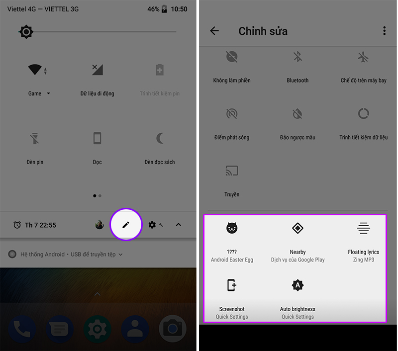 Cach them tinh nang bao quick settings tren android hinh anh 3