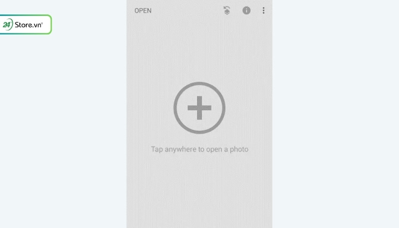 Cách xóa người trong ảnh trên iPhone miễn phí với Snapseed