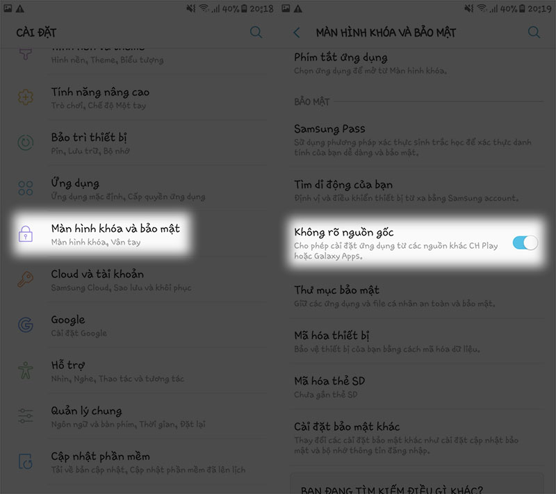 Cai theme olympic pyeongchang 2018 cho dien thoai samsung hinh anh 2