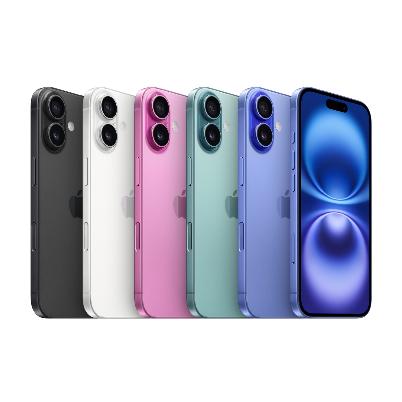 Đánh giá camera iPhone 16 Plus