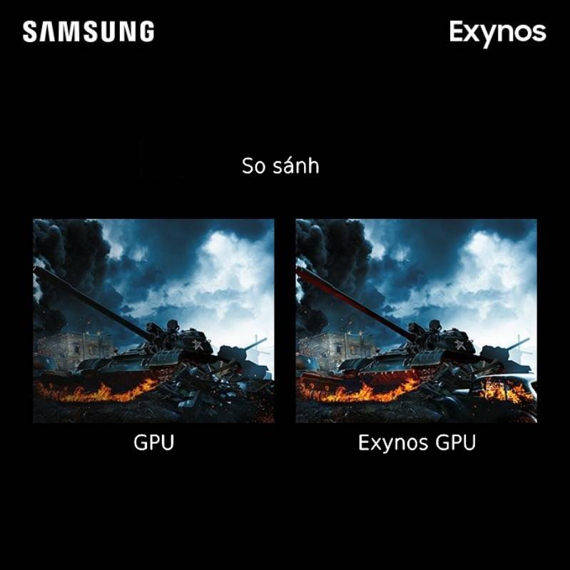 exynos-2200-2 dac dien noi bat