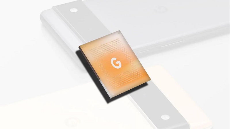 Chip Tensor Google Chip-Tensor-Google