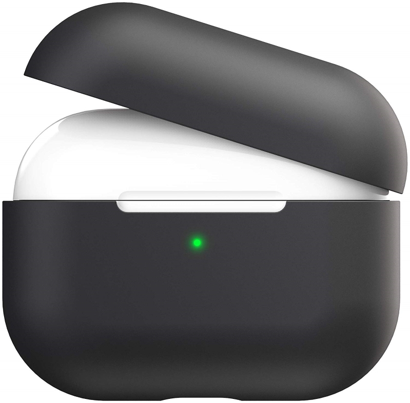 Combo Airpods Pro (Bao da Trơn màu+Dán)