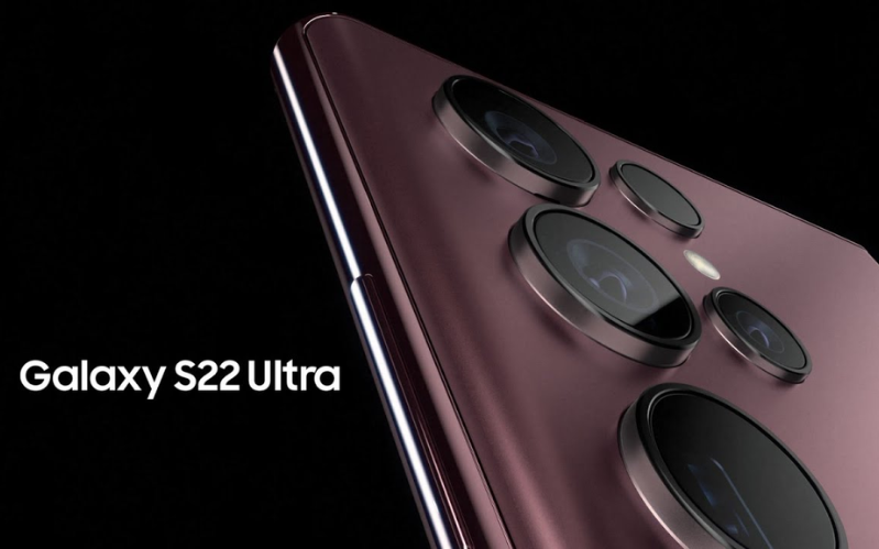 video quảng cáo của samsung