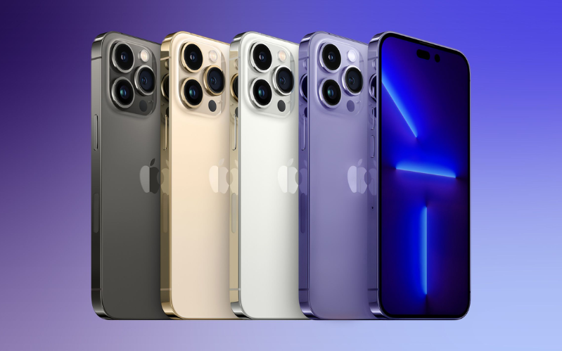 iPhone 14 