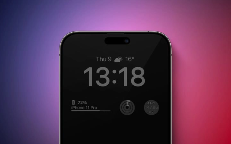 iPhone 14
