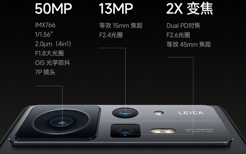 Xiaomi MIX Fold 2