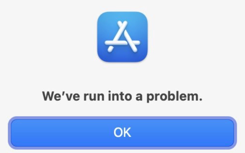 iOS 16 bị lỗi