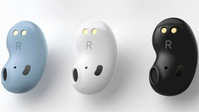 Samsung Galaxy Buds Live 3 Samsung Galaxy Buds Live âm thanh đỉnh cao