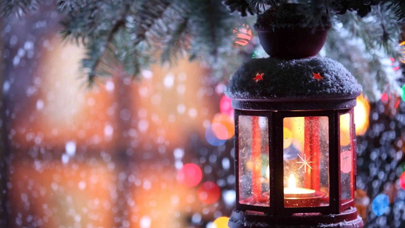 Hình nền Giáng sinh, Noel cute cho máy tính