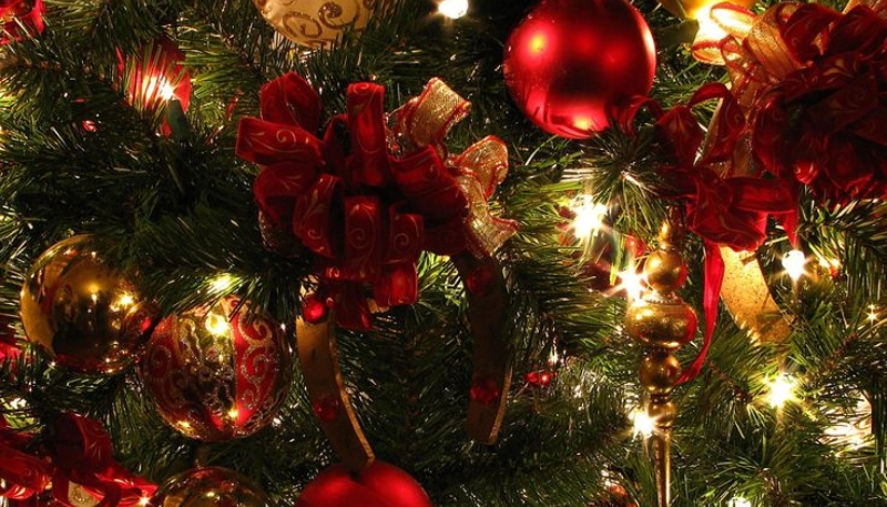 Hình ảnh noel  ấm áp