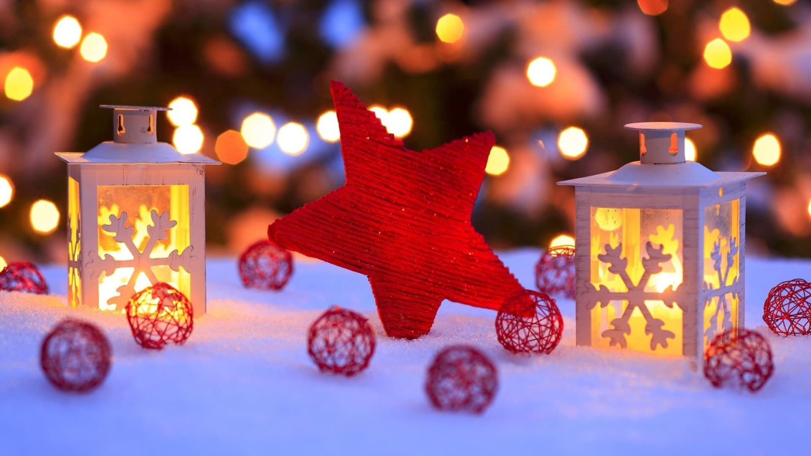 Hình ảnh noel đẹp nhất thế giới
