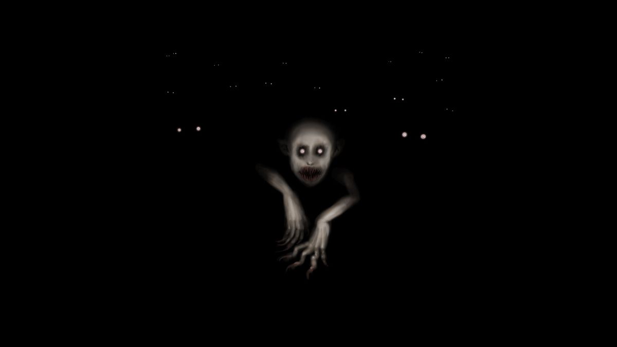 Hình nền Halloween kinh dị nhất