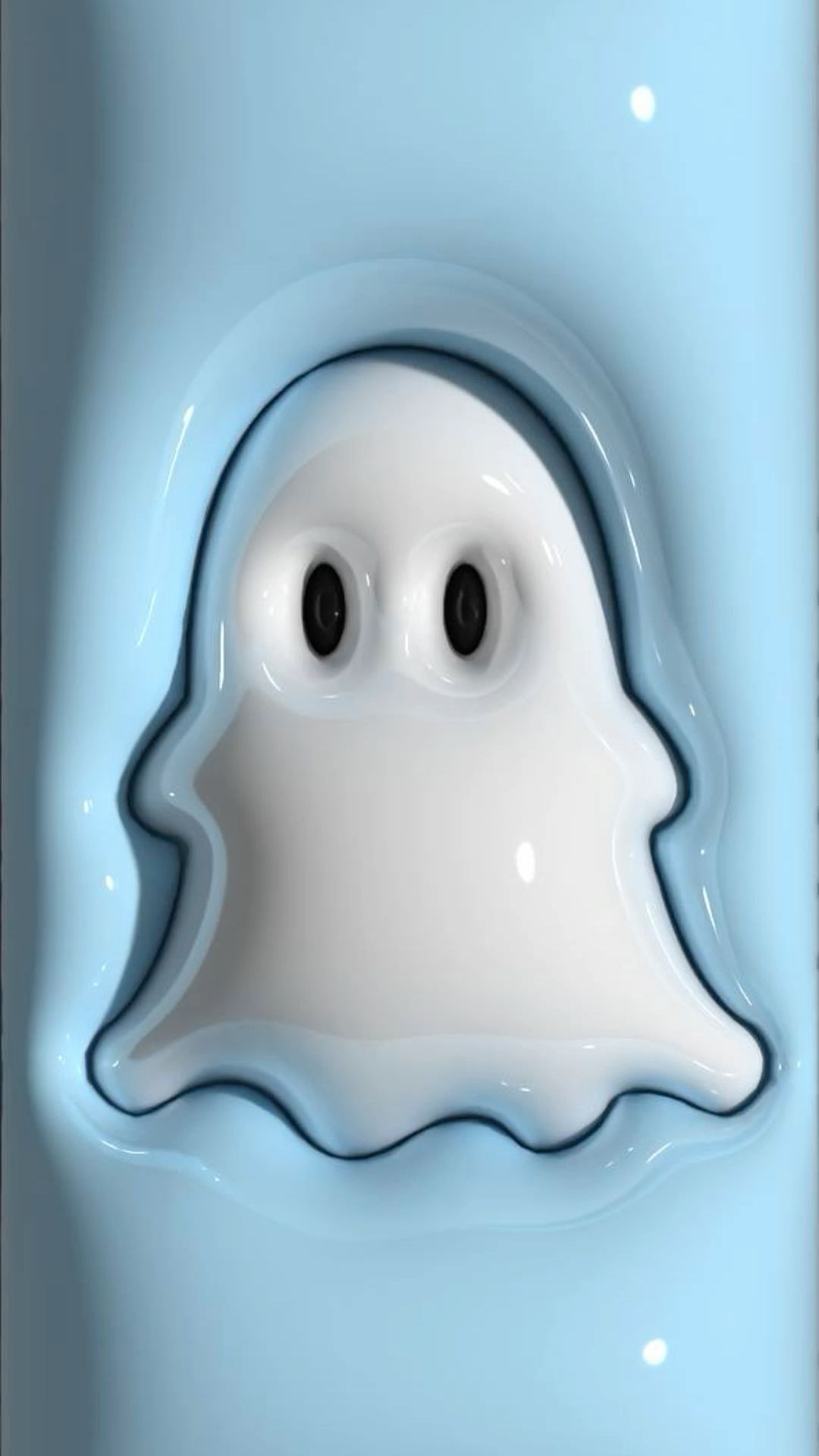 Hình nền Halloween 3D kinh dị nhất