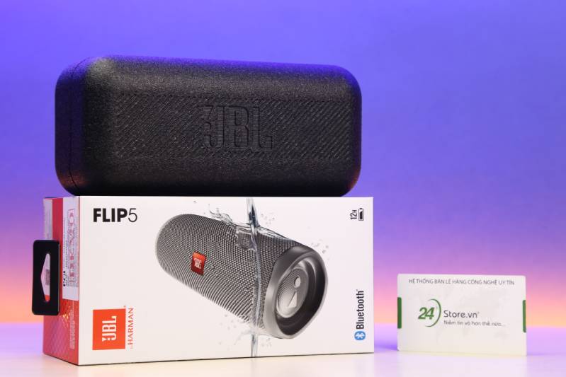 loa cua jbl