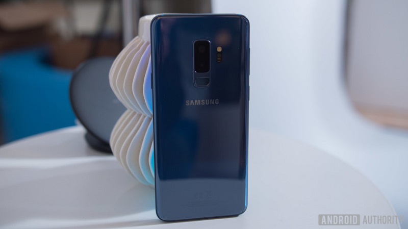 Lo dien 4 phien ban mau sac thu hut cua bo doi Samsung Galaxy S9 va S9 Plus hinh anh 3
