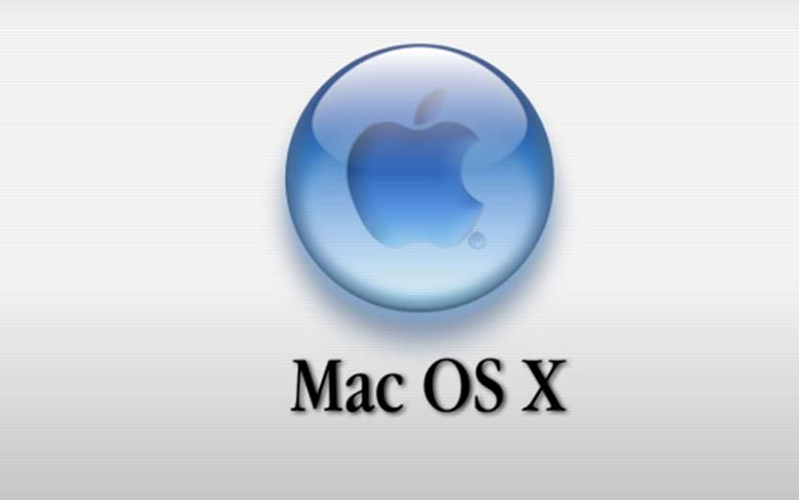 Kỷ niệm Mac OS X của bạn