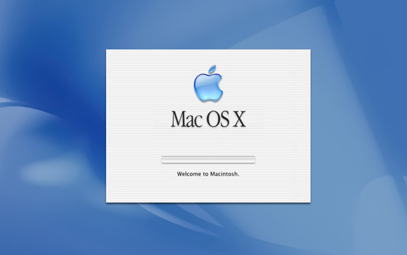 Mac OS X tròn 20 tuổi: Lý do trở thành phần mềm quan trọng của Apple