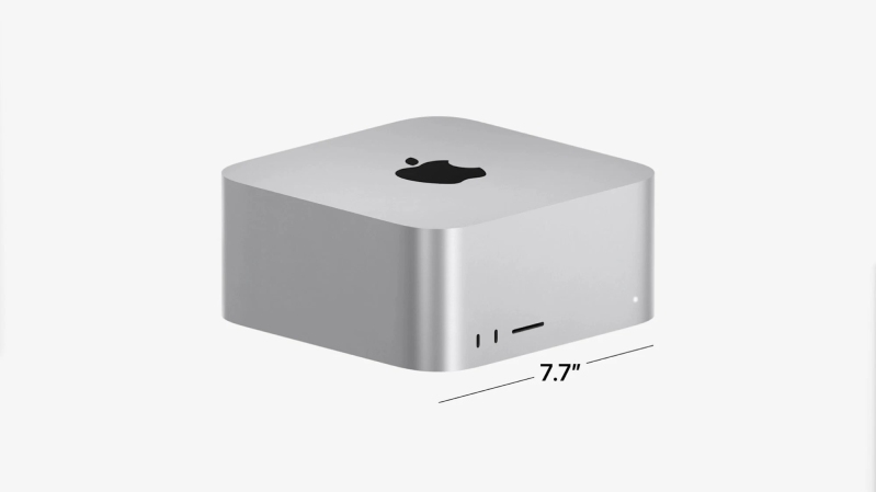Mac Studio Mới tại 24hStore