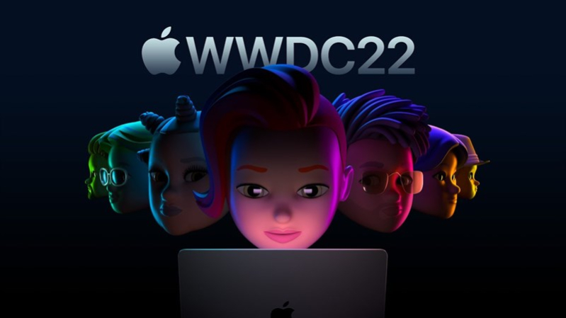 Macbook Air 2022 M2 