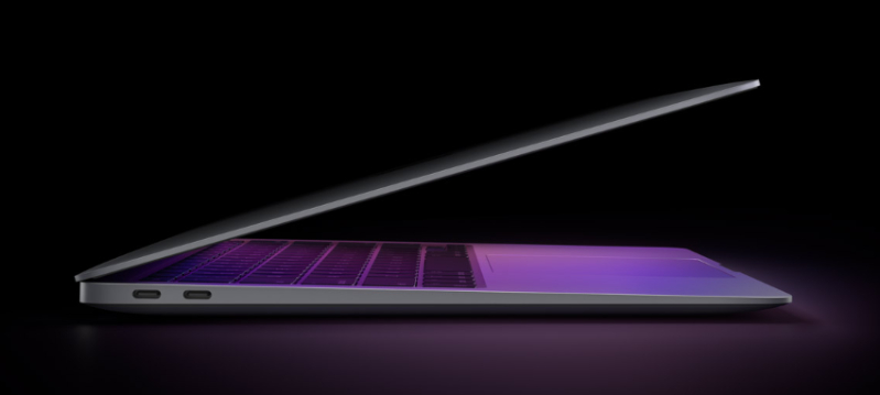 MacBook Air 13.6 inch 2022 M2