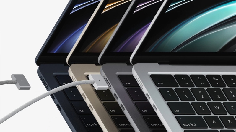 MacBook Air 13.6 inch 2022 M2 | Chính hãng Apple 