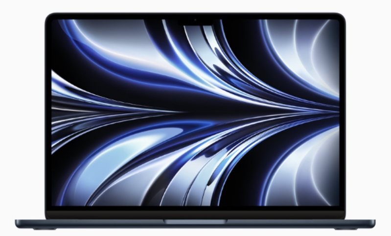 MacBook Air 13.6 inch 2022 M2 Chính hãng 